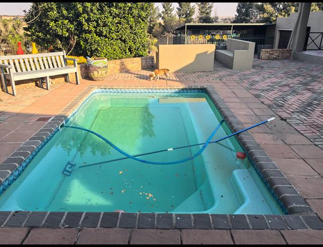 4 BEDROOM HOUSE FOR SALE IN WITHOK ESTATE